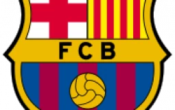 BARCELONA SQUAD